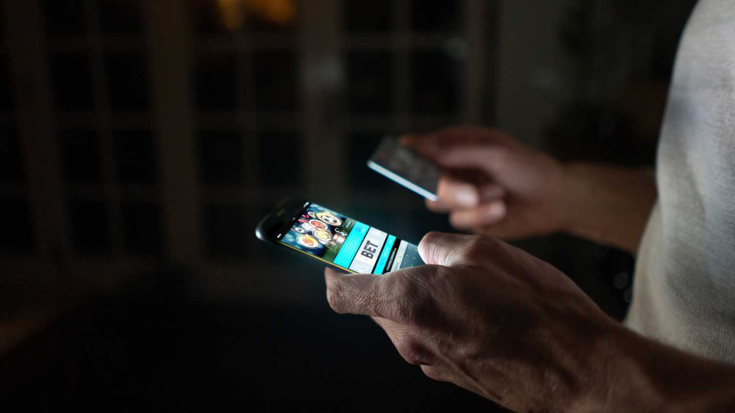 Thumbnail for Gambling harm should be a recognised public health issue, researchers say | News…