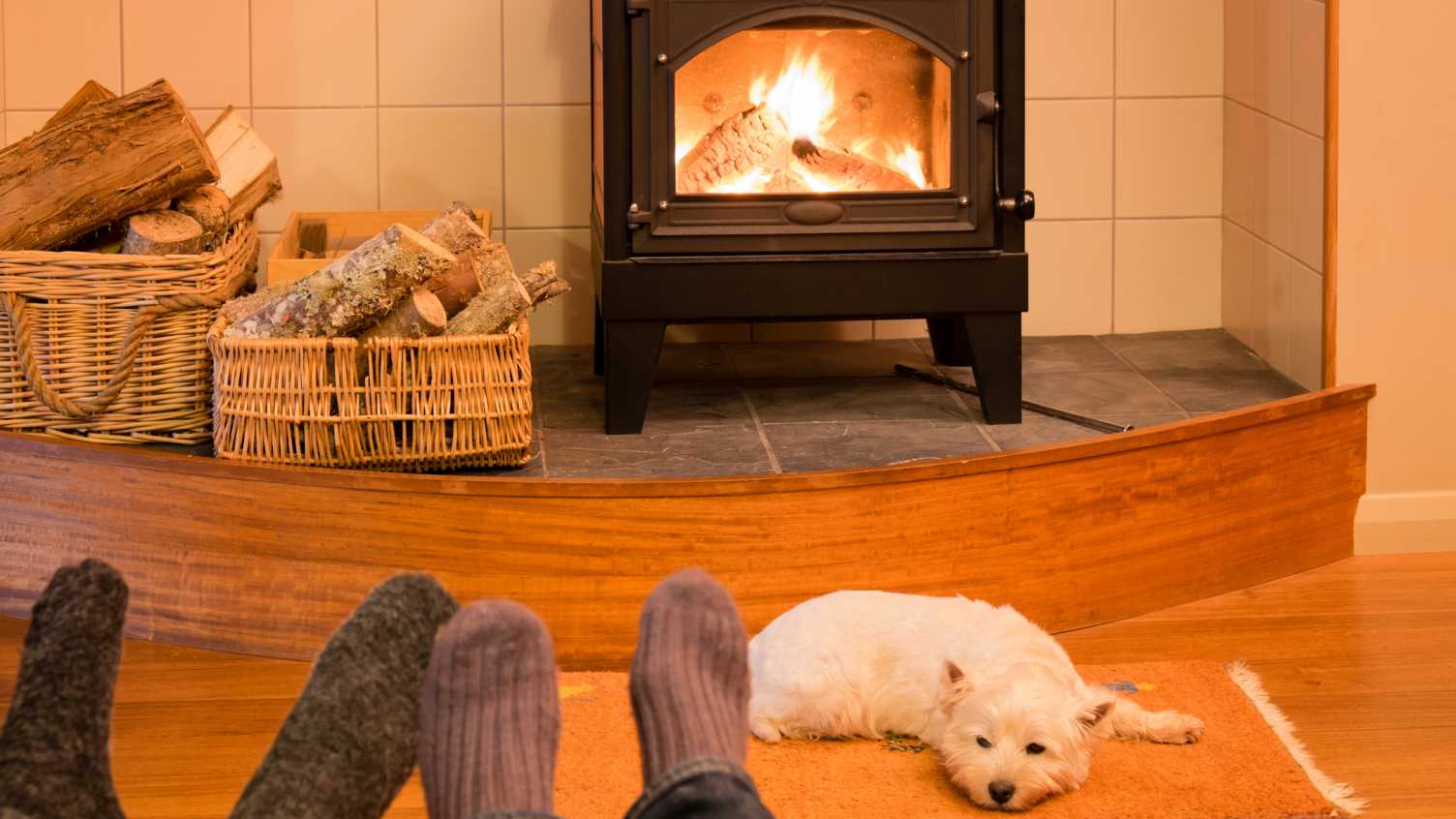 Thumbnail for Indoor wood stoves release harmful emissions into our homes, study finds | News 