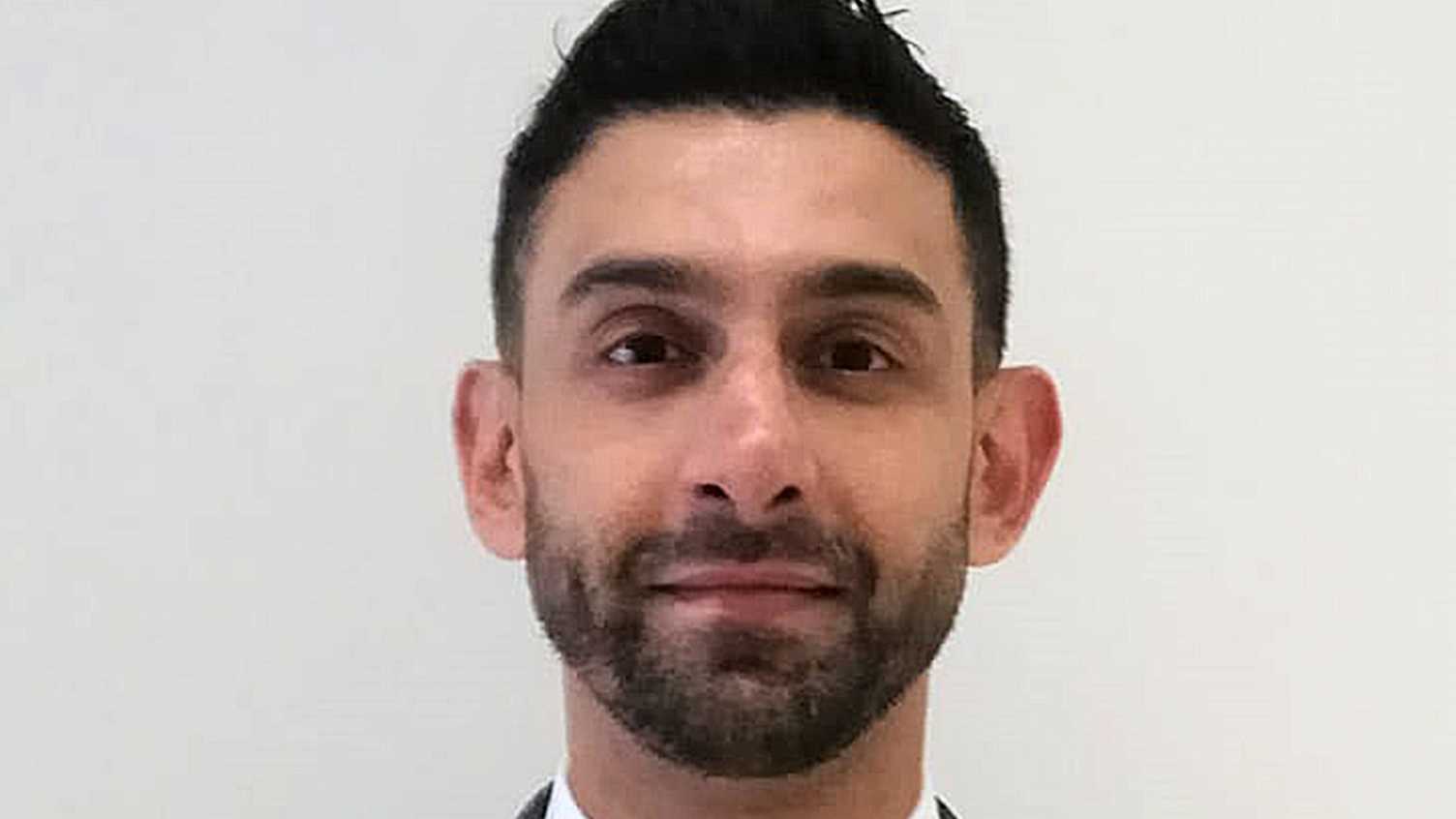 Thumbnail for International accolade for Dr Imran Aziz for leading research in gastroenterolog…