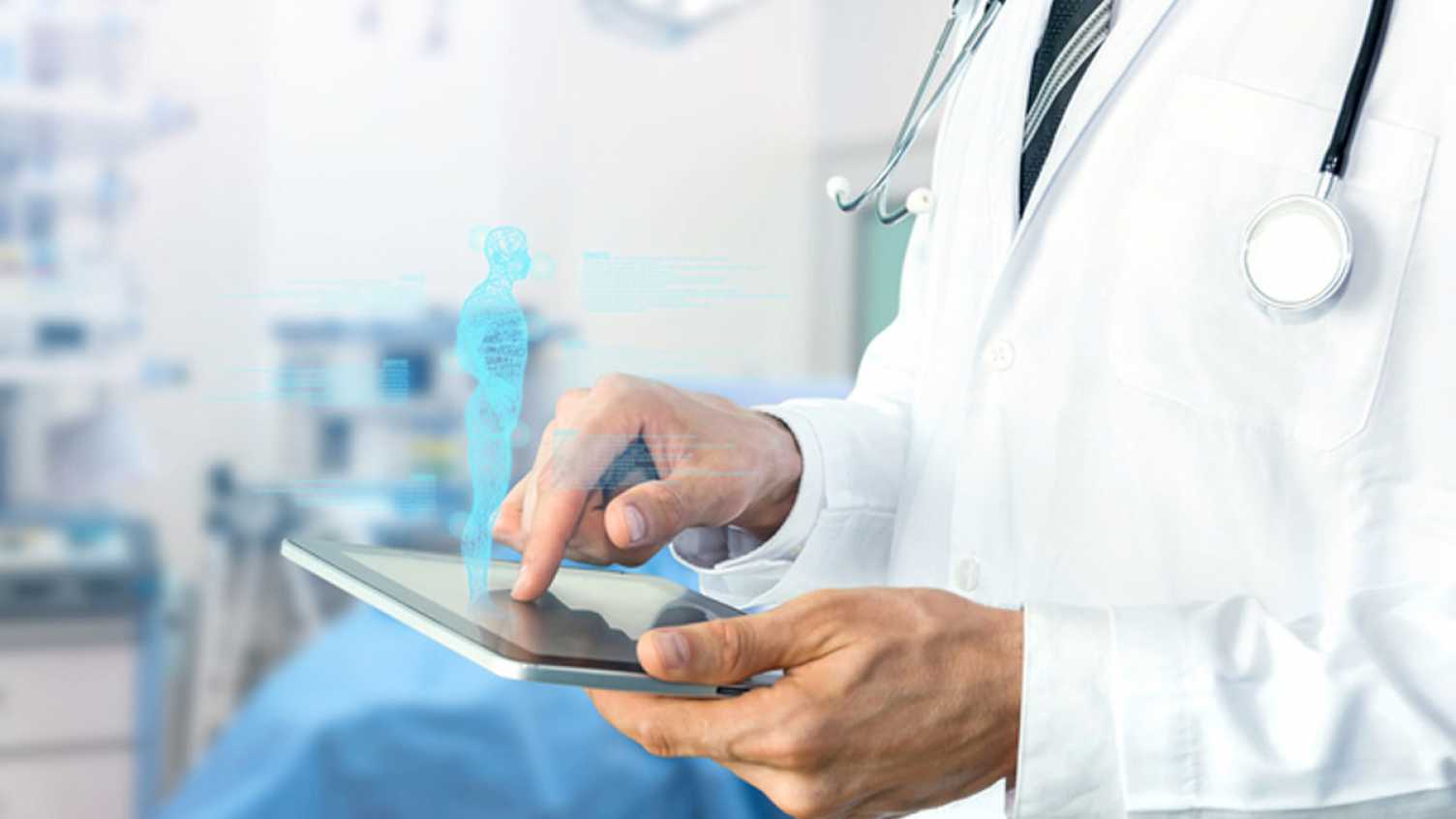 Thumbnail for Online sessions on digital health design and development: co-produce, evaluate a…