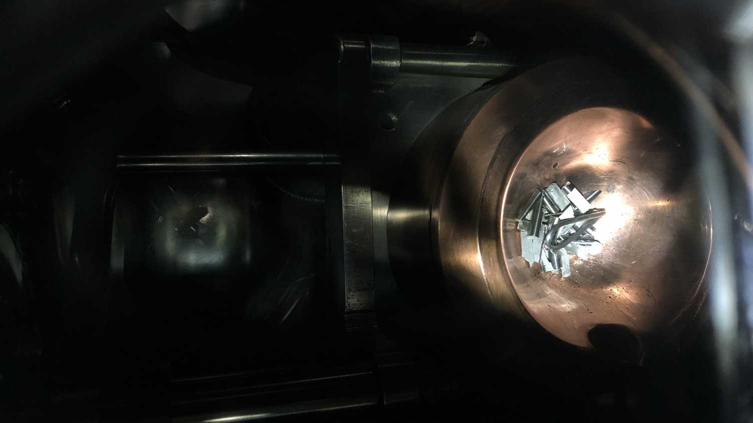 Thumbnail for Investigating the Effect of Helium Fusion Plasmas on the Microstructure and Ther…