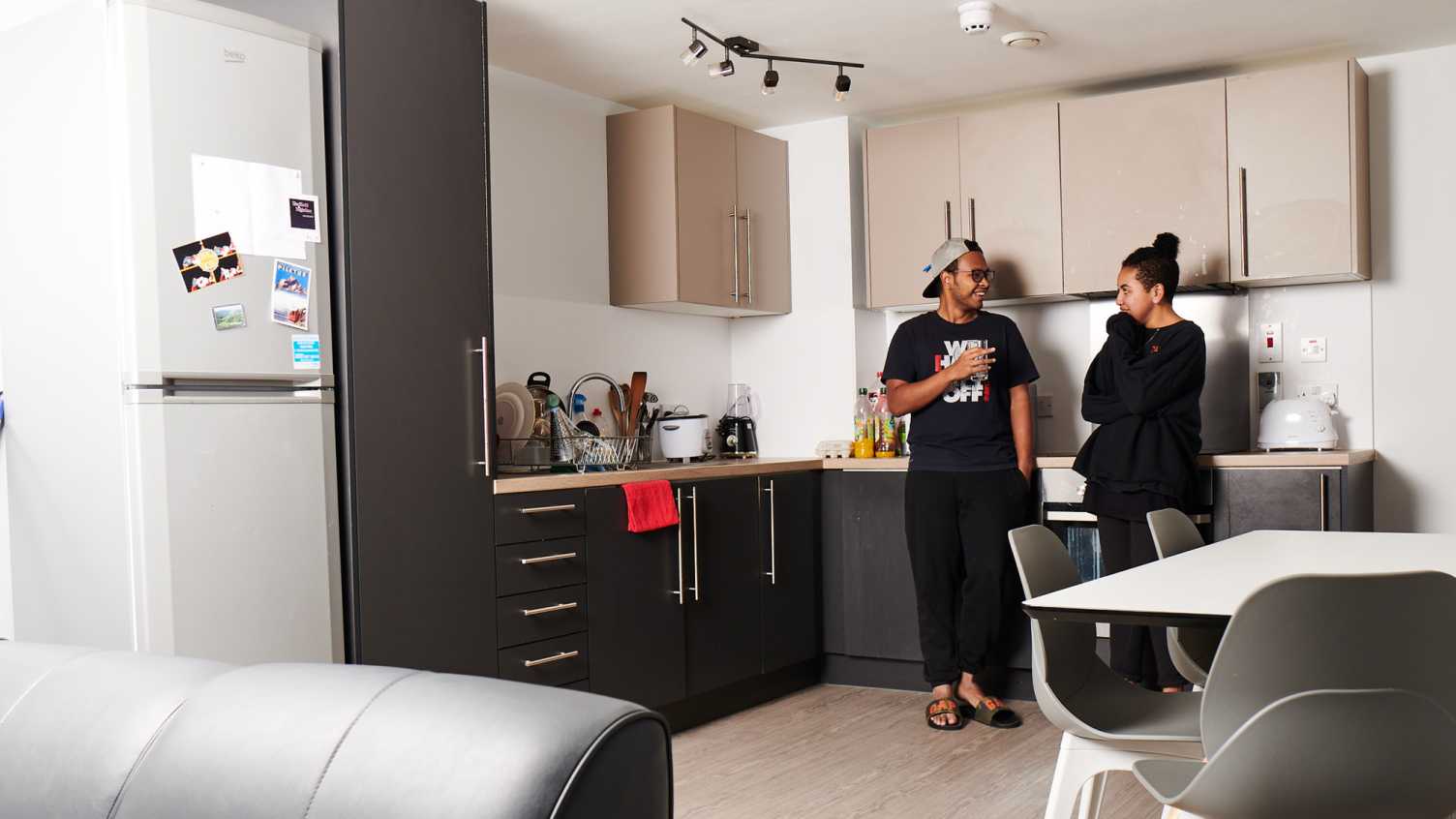 Thumbnail for English Language Teaching Centre Students | Accommodation 