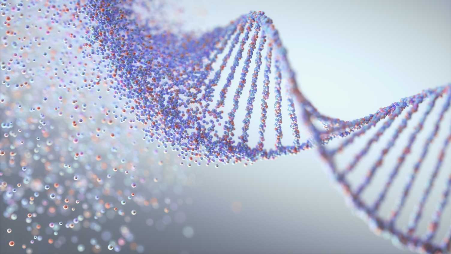 Thumbnail for New gene therapy pathway could protect us from cancer and dementia | Healthy Lif…