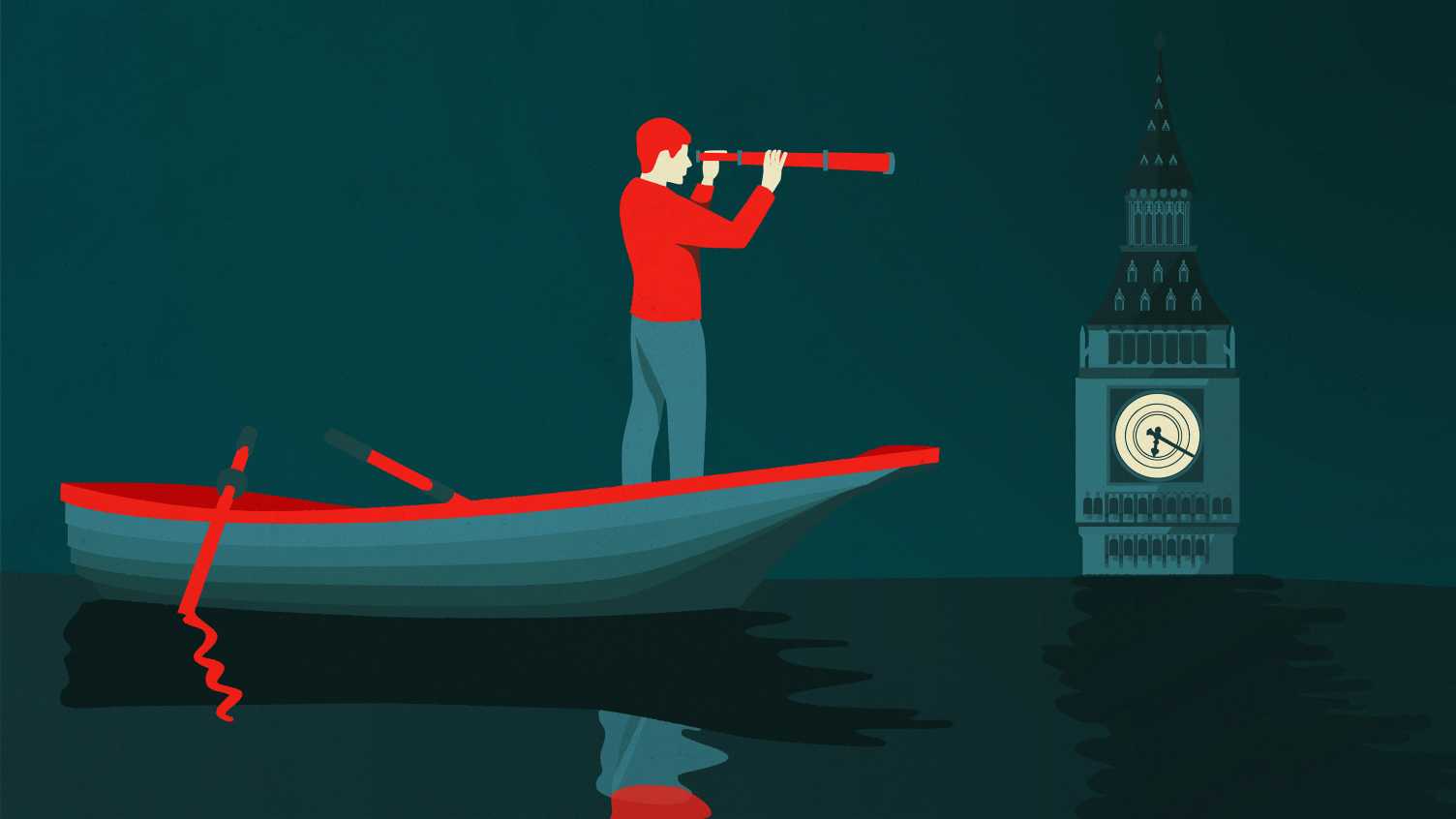 Thumbnail for Rising sea levels and the case of the ‘missing ice’ | Research 