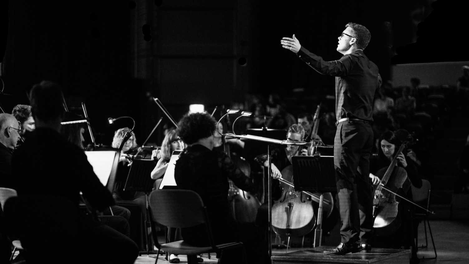 Thumbnail for Discounted University of Sheffield Concerts tickets for alumni | Alumni 