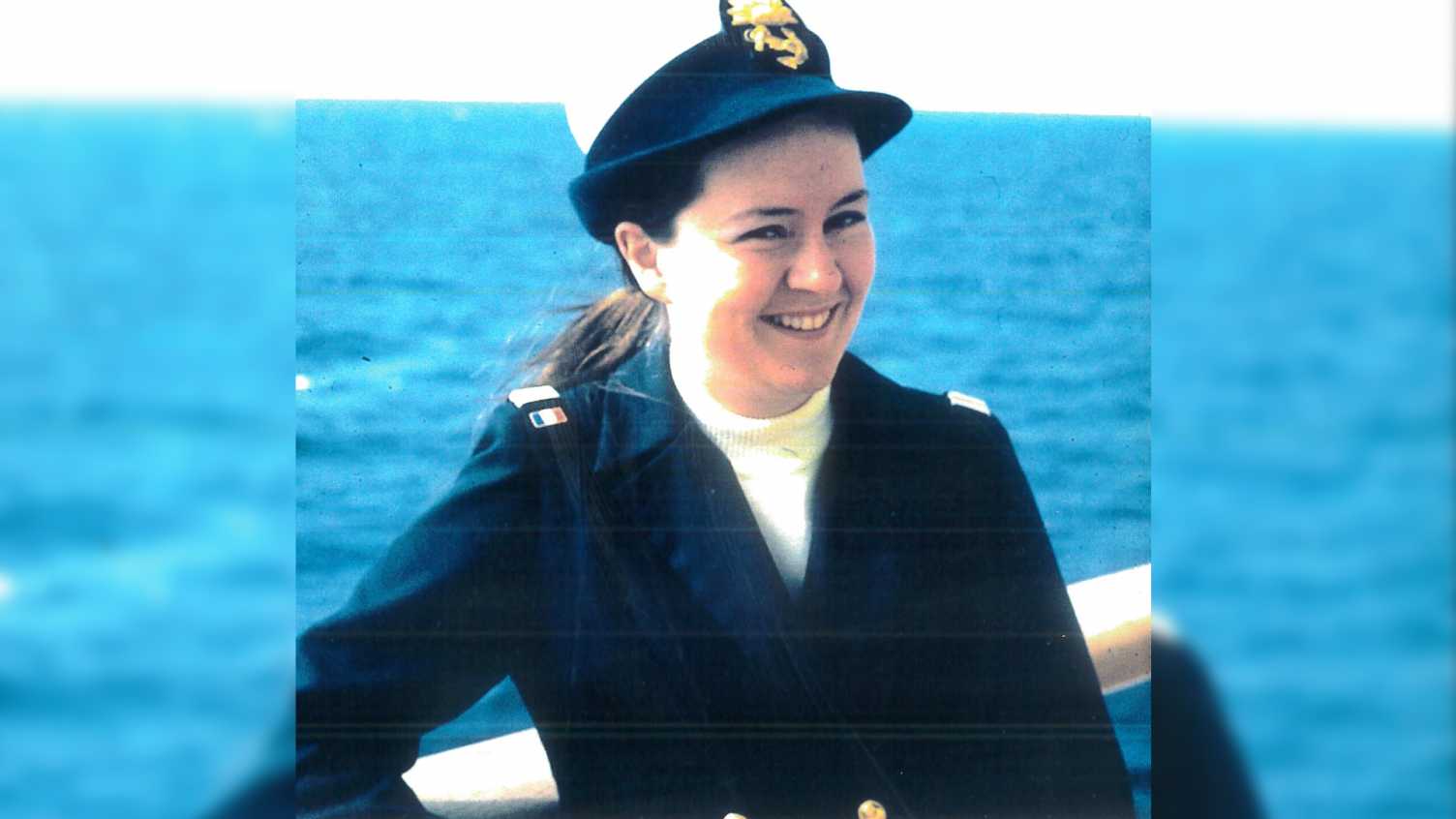 Thumbnail for Susan Spence - How a career started at sea and ended in Sheffield | Alumni 