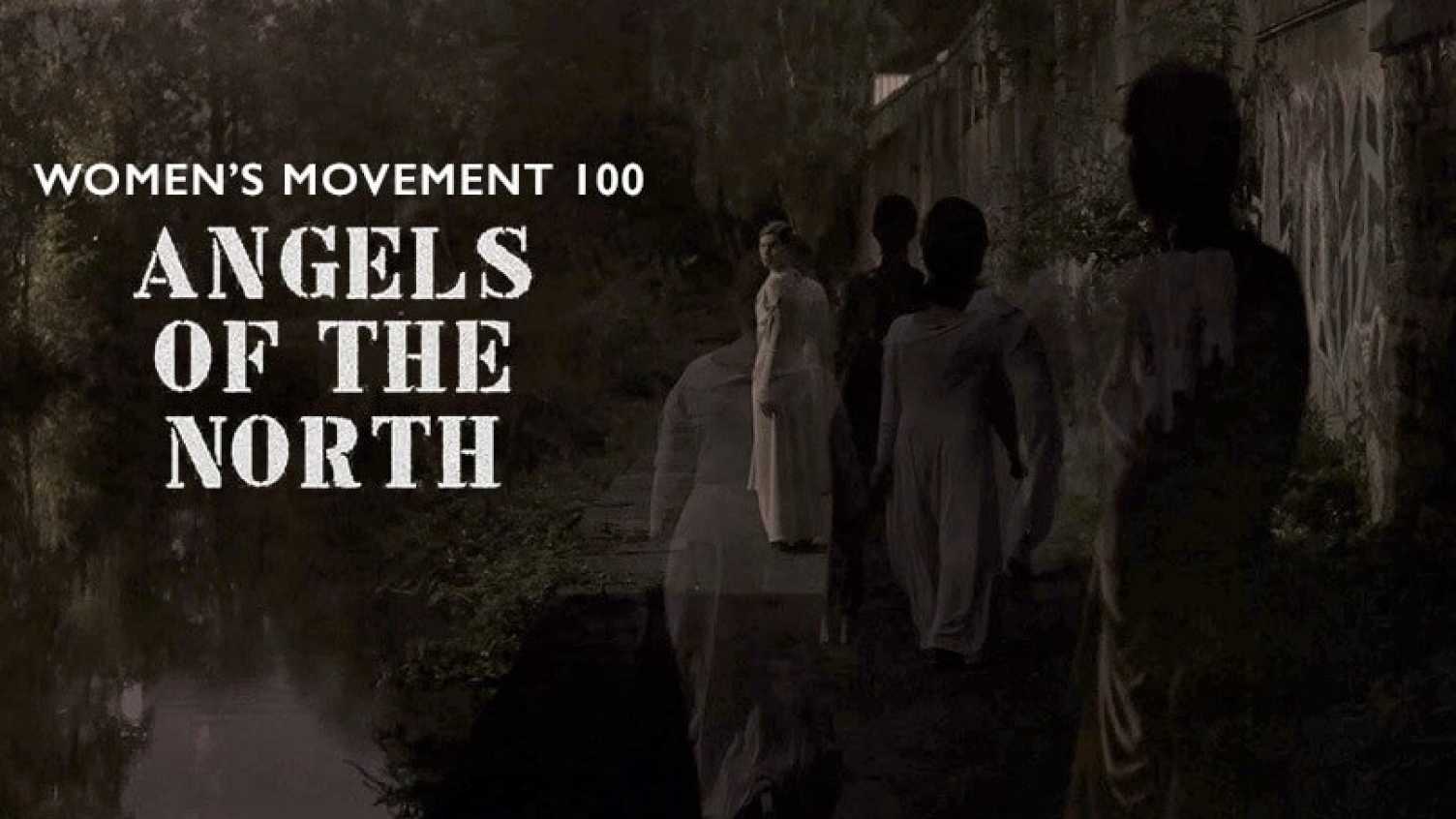 Thumbnail for Angels of the North | MultiSim Project 