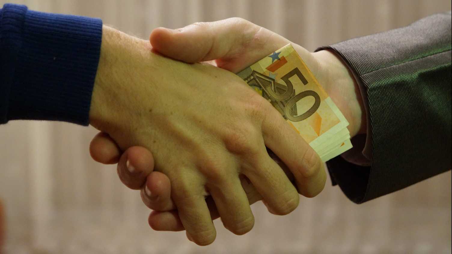 Thumbnail for The Law and Money Initiative | SICCL 