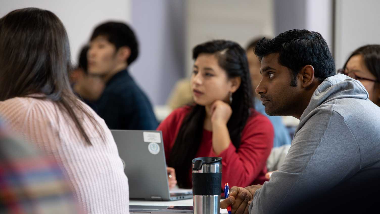 Thumbnail for Professional learning and CPD | Faculty of Health 