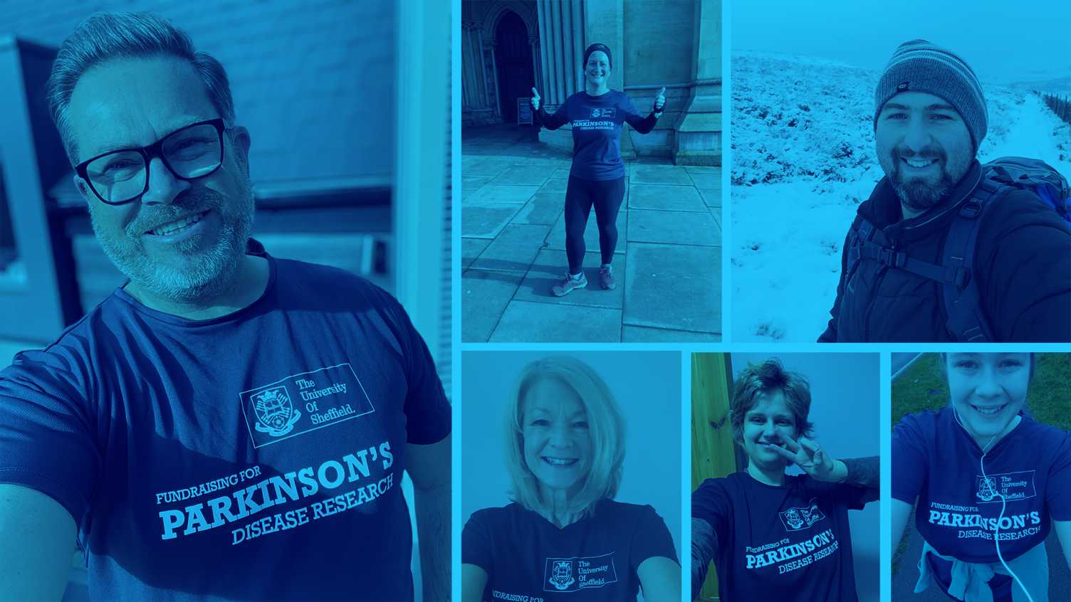 Thumbnail for Join our moving challenge and help us cover a distance of 50,000 km | Giving 