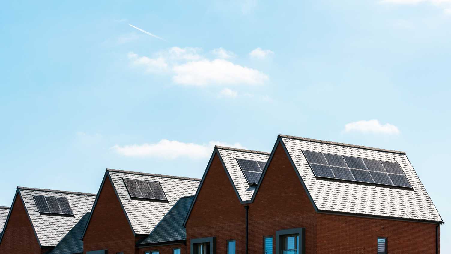 Ensuring resilience in UK housing performance | Energy Institute | The ...