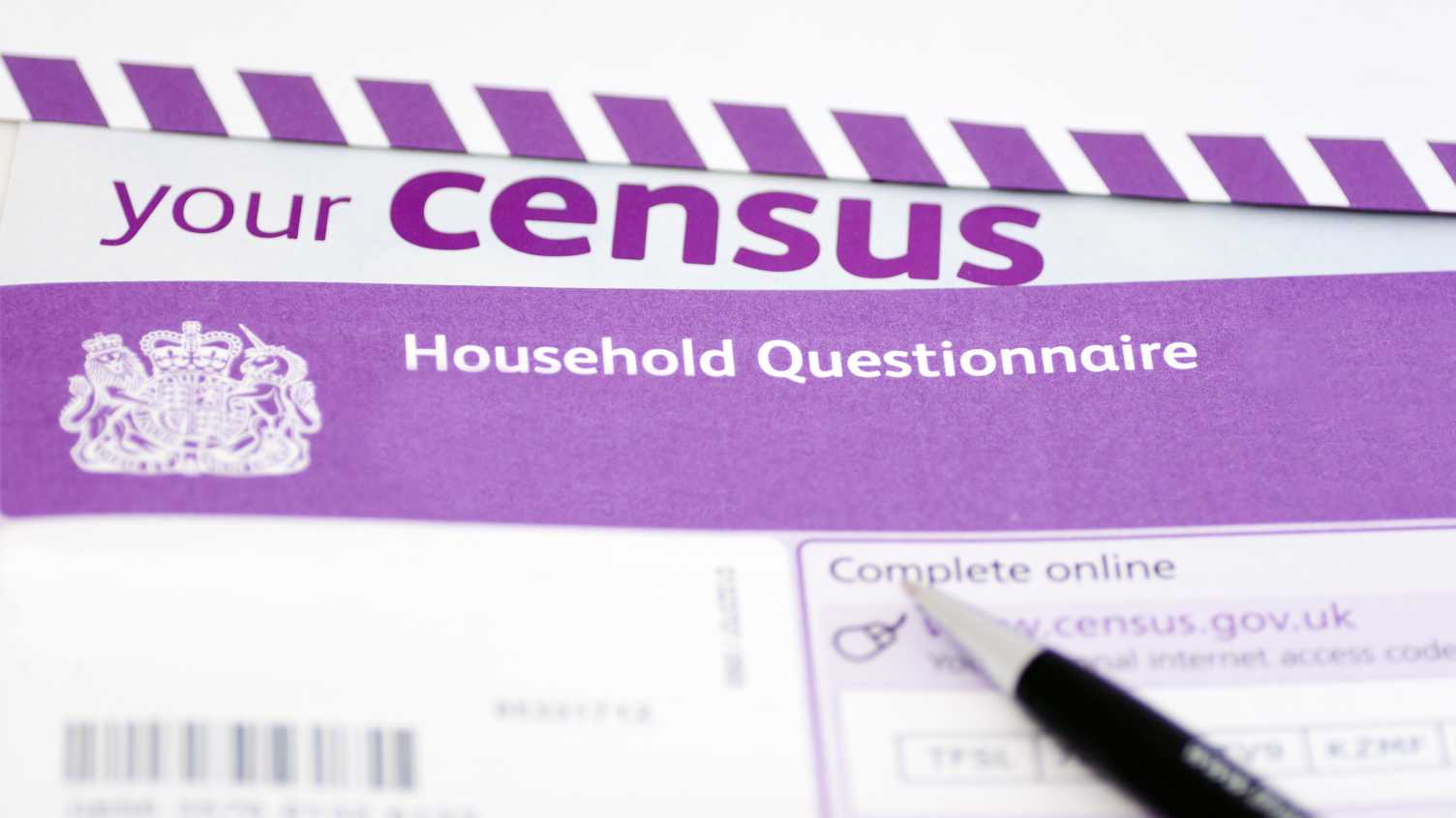Thumbnail for How the 2021 census could impact the LGBTQ community | Faculty of Social Science…