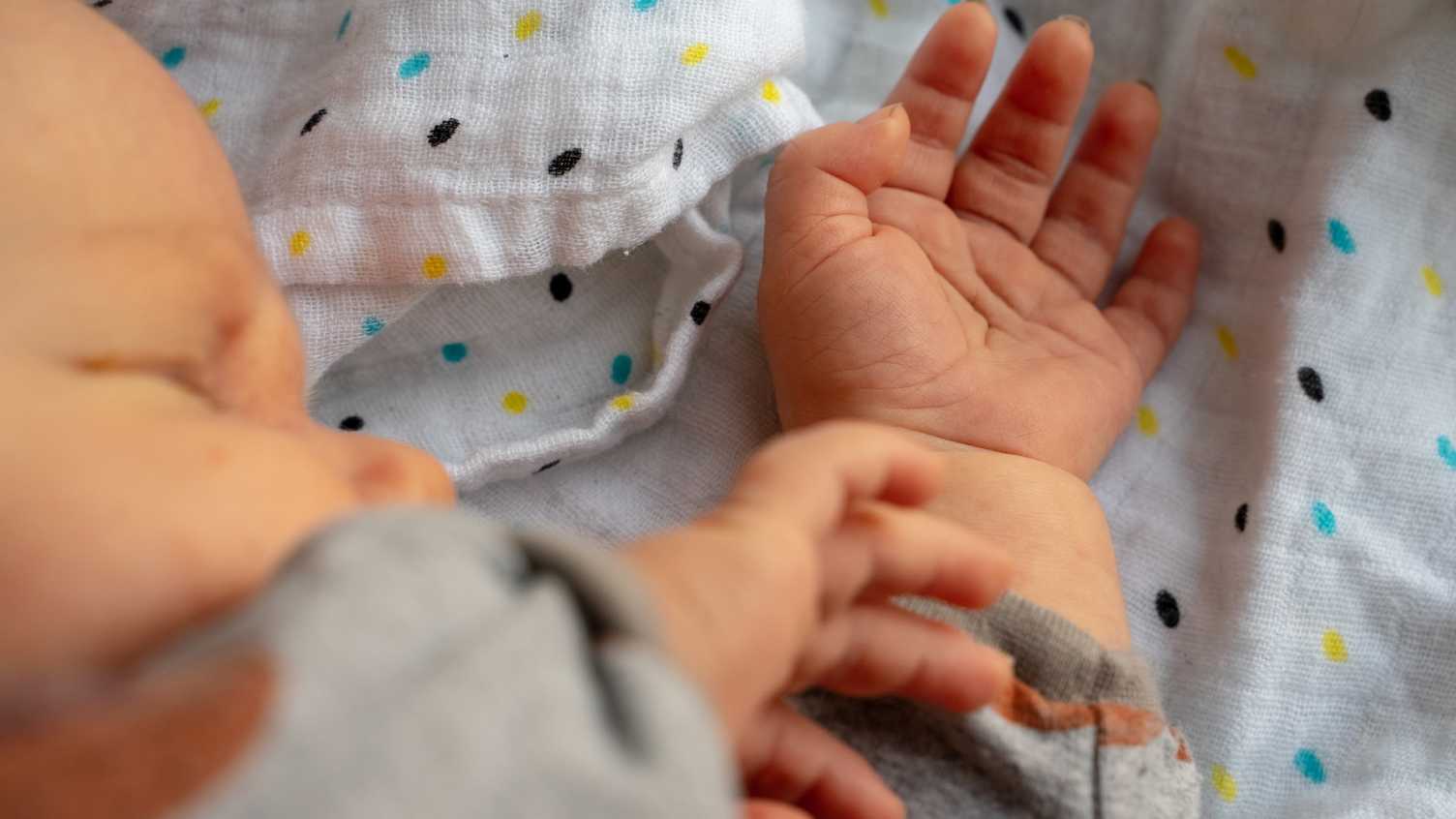 Thumbnail for Now open for applications - Master of Science in Midwifery (with registration as…