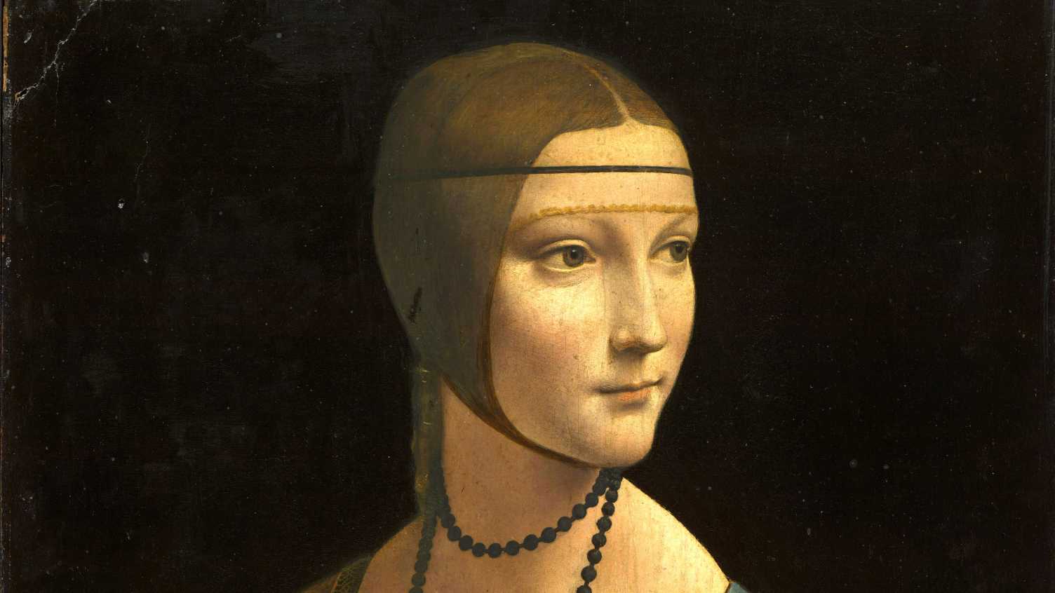 Thumbnail for About Leonardo Da Vinci | Leonardo Centre 