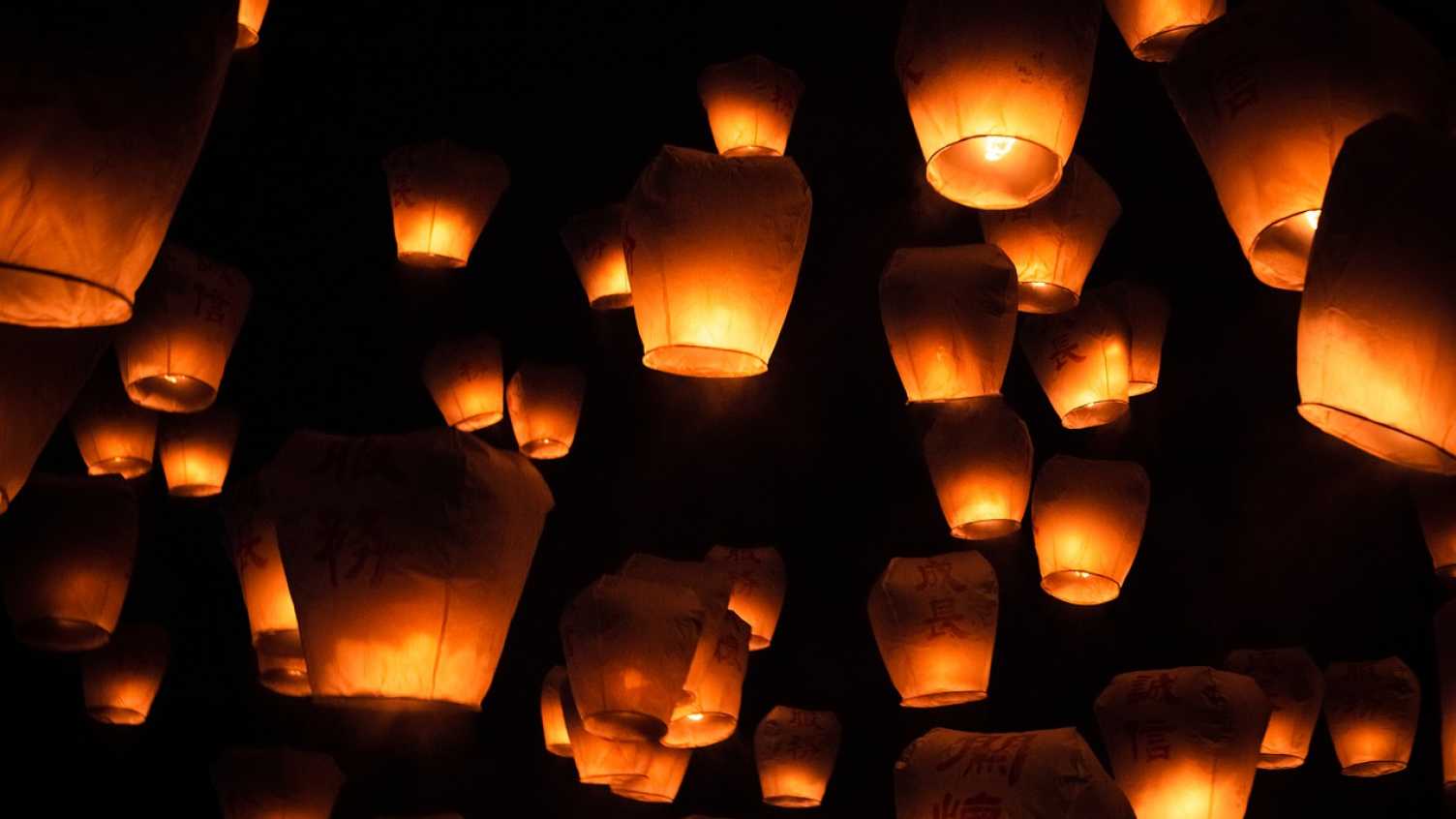 Thumbnail for Chinese New Year Workshop: Lantern Festival Quiz | Confucius Institute 