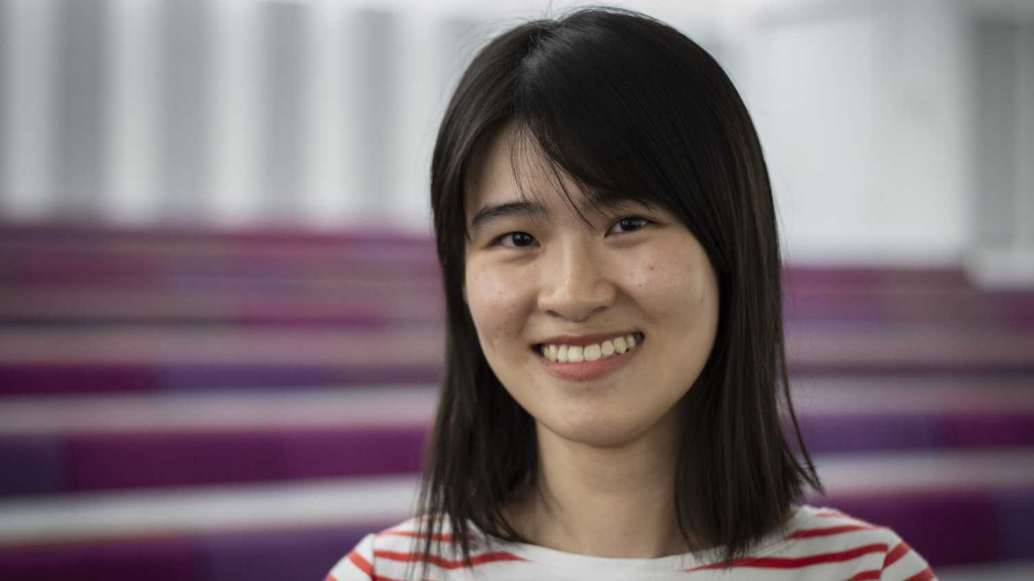Thumbnail for During my master's I took part in a data science competition with one of my cour…