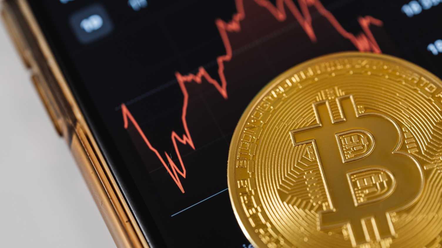 Thumbnail for The growth of Bitcoin | Management School 