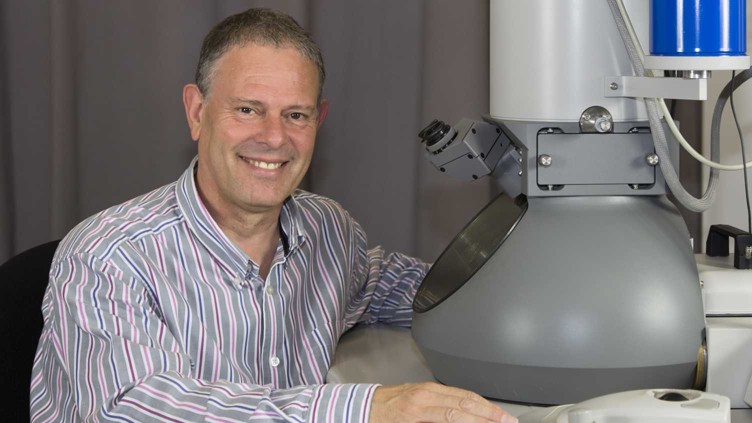 Thumbnail for Breakthrough in steel manufacturing could lower carbon emissions from the car in…