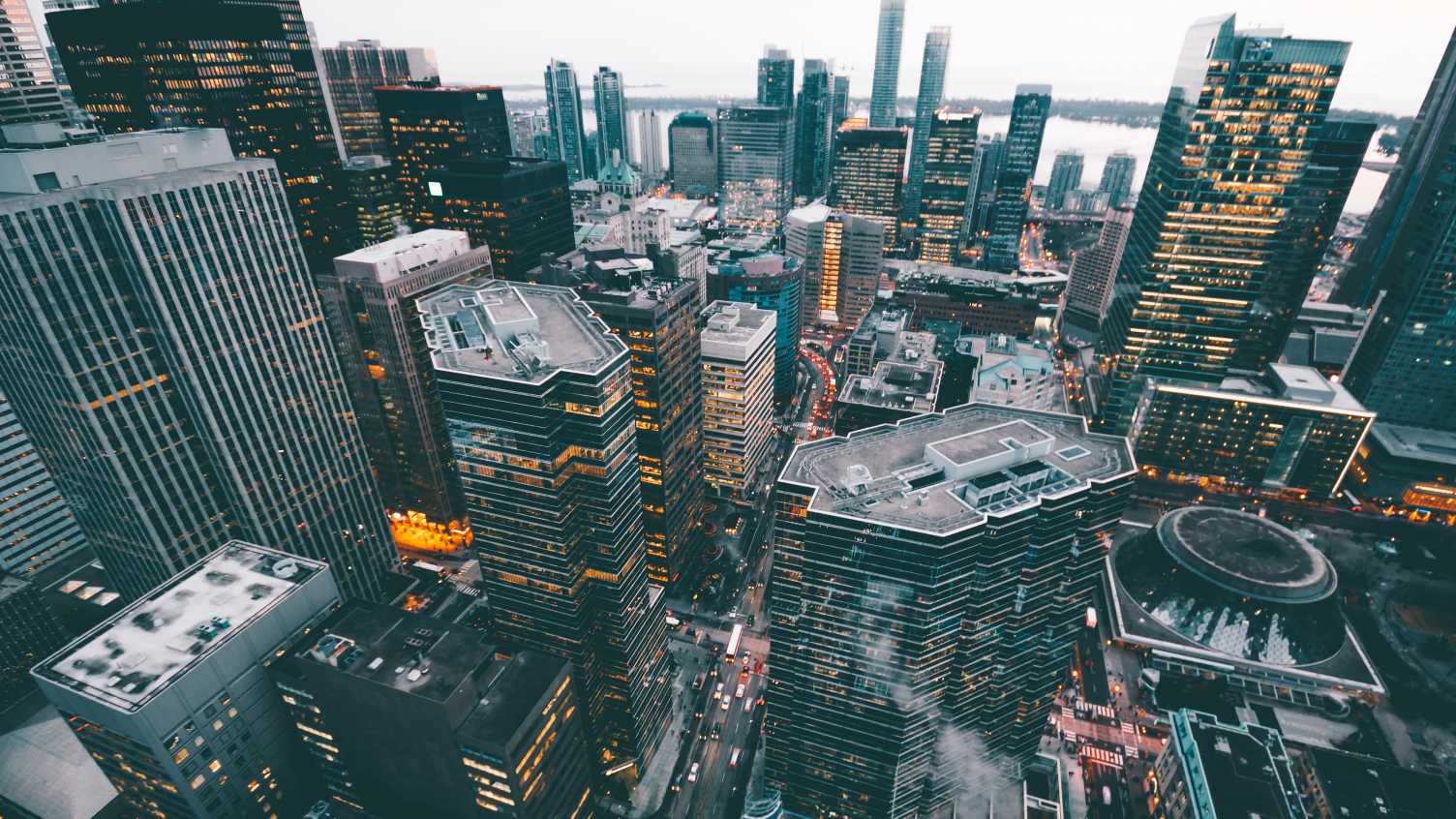 Thumbnail for AI and the robotic restructuring of cities in the covid-19 pandemic | Faculty of…
