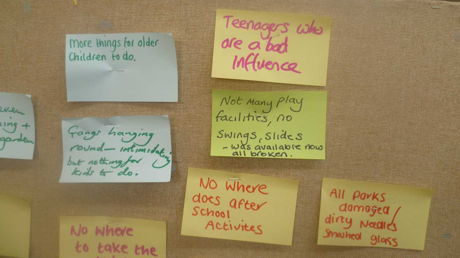 Thumbnail for Future Creating Workshop in Benwell | Imagine North East 
