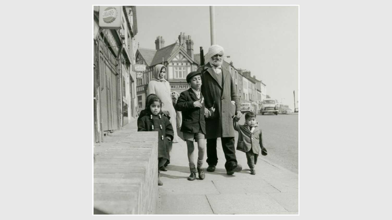 Thumbnail for How Imagine Hillfields Reached Canada | Imagine Hillfields 