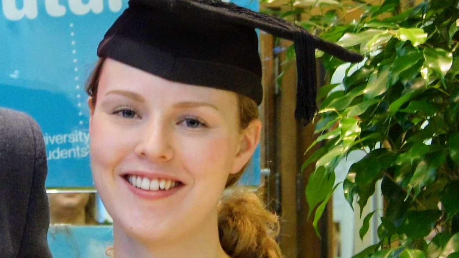 Thumbnail for I wanted to help improve young people's services through research | Education 