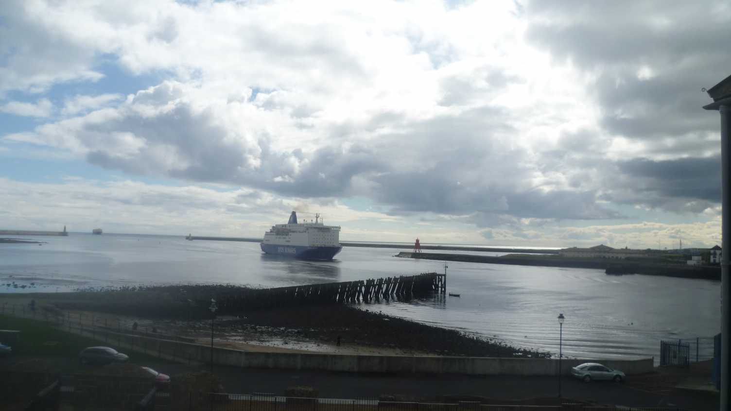 Thumbnail for North Shields Exhibition at Old Low Lights Heritage Centre | Imagine North East 
