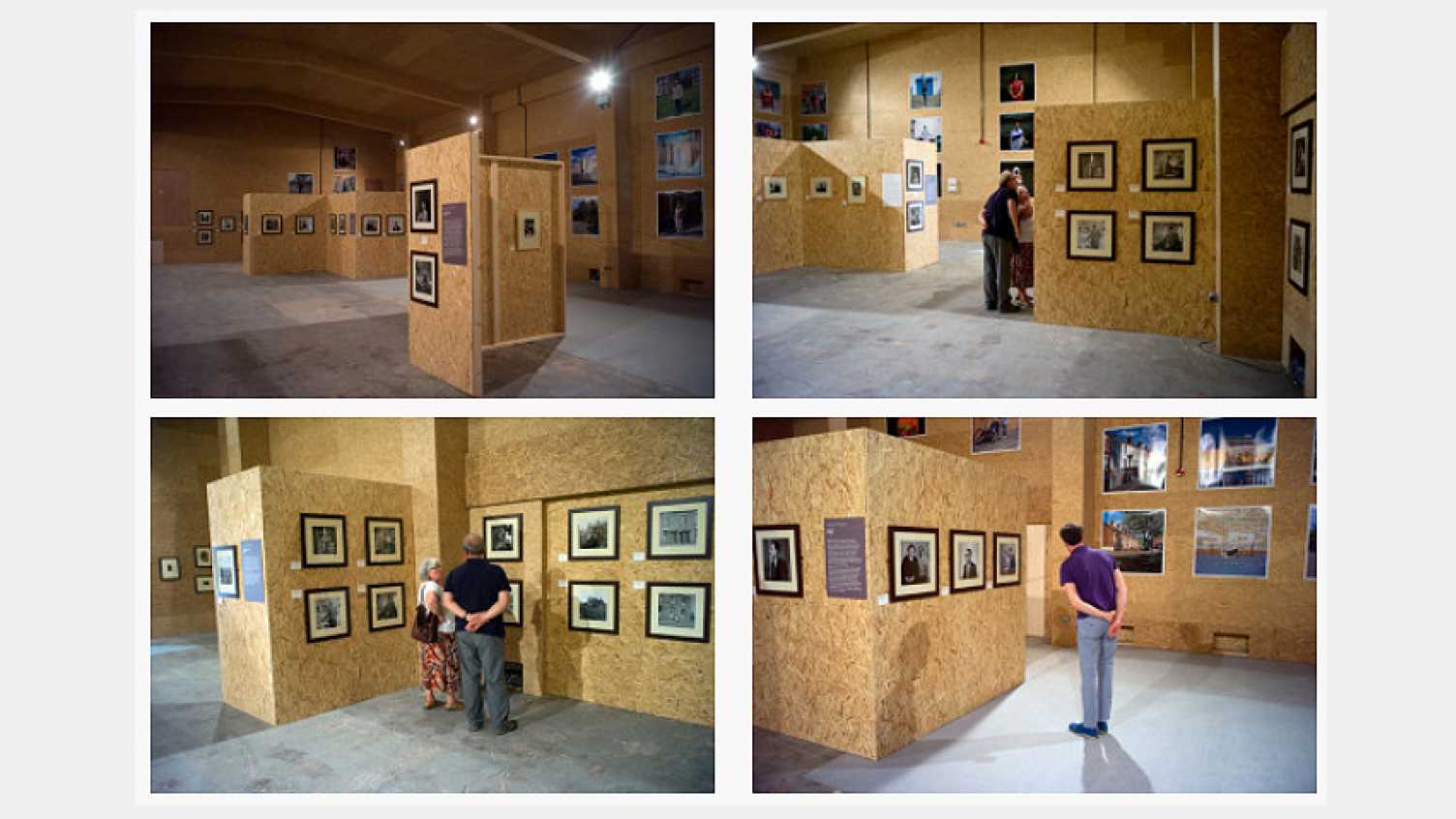 Thumbnail for Imagine Exhibition Continues | Imagine Hillfields 