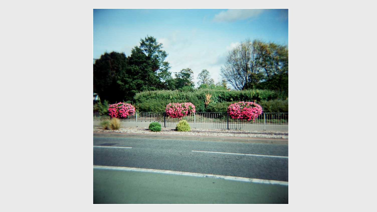 Thumbnail for Photographic response to Jason Tilley | Imagine Hillfields 