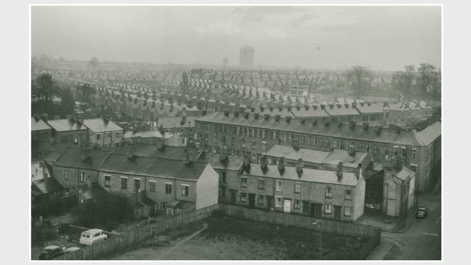 Thumbnail for Working with the Hillfields history group | Imagine Hillfields 