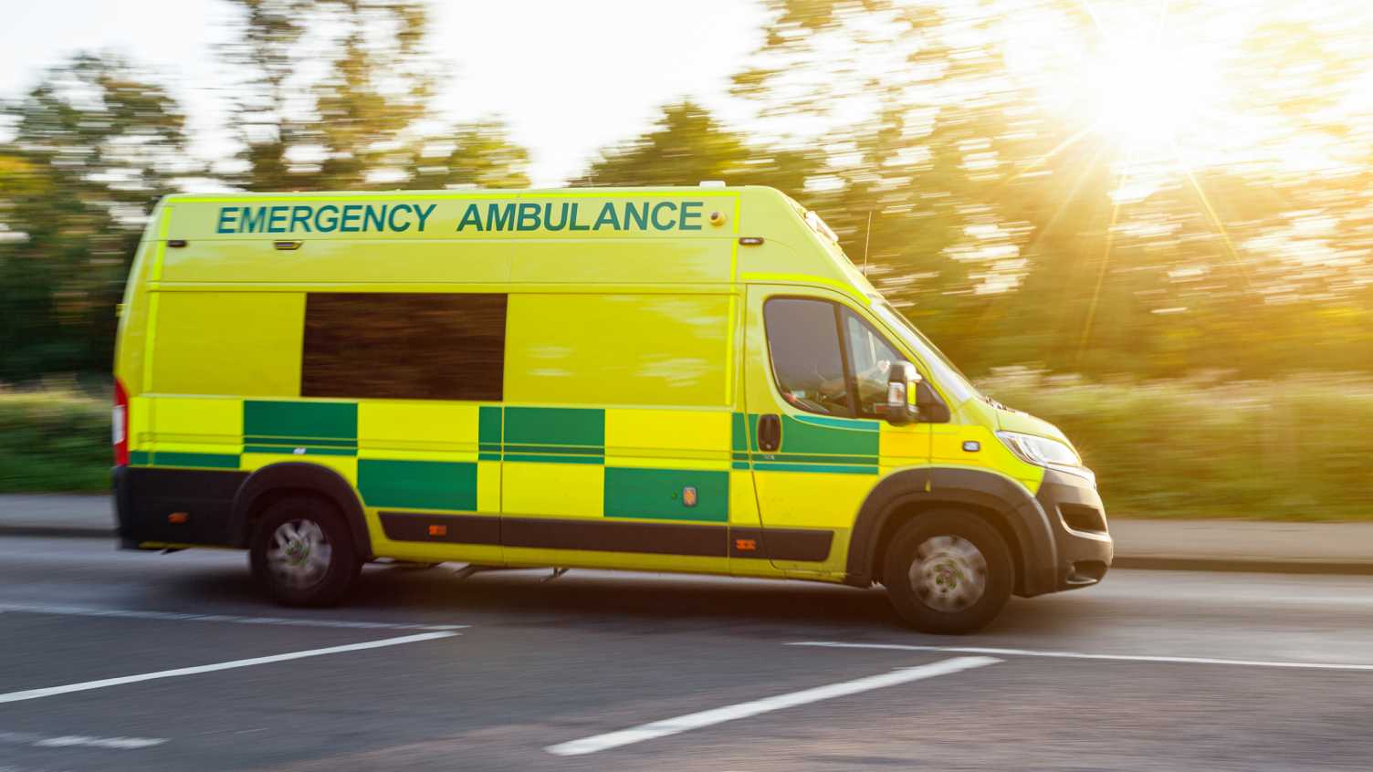 Thumbnail for ‘Do not resuscitate’ orders were common in patients admitted with suspected …