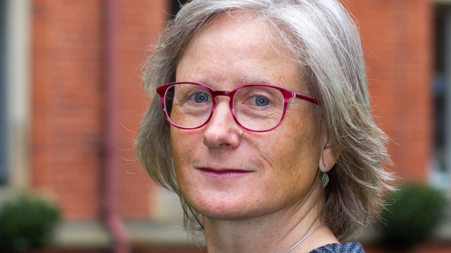 Thumbnail for Sheffield professor elected to prestigious international life sciences organisat…