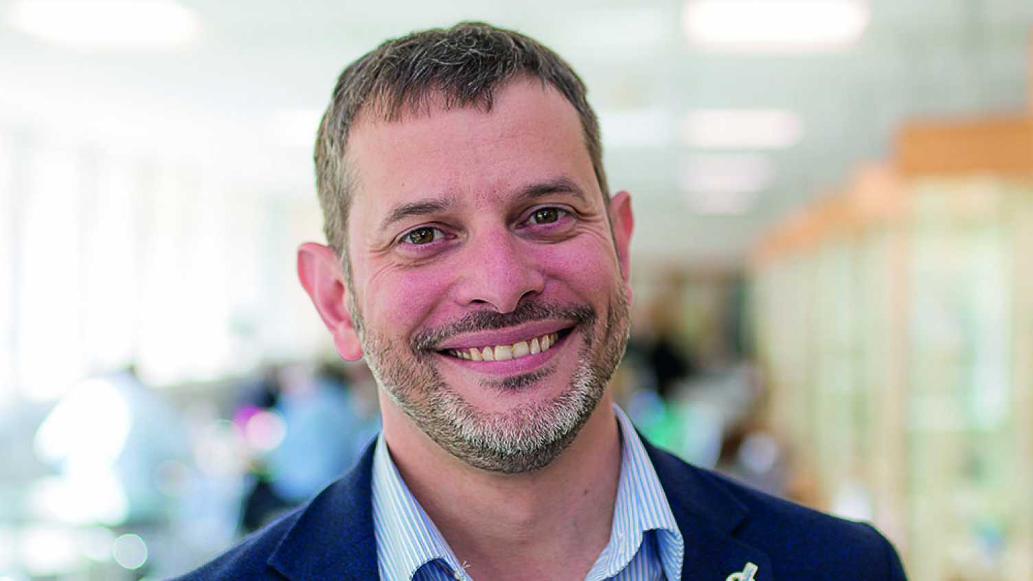 Thumbnail for Leading academic appointed to Chief Scientist role at Radioactive Waste Manageme…