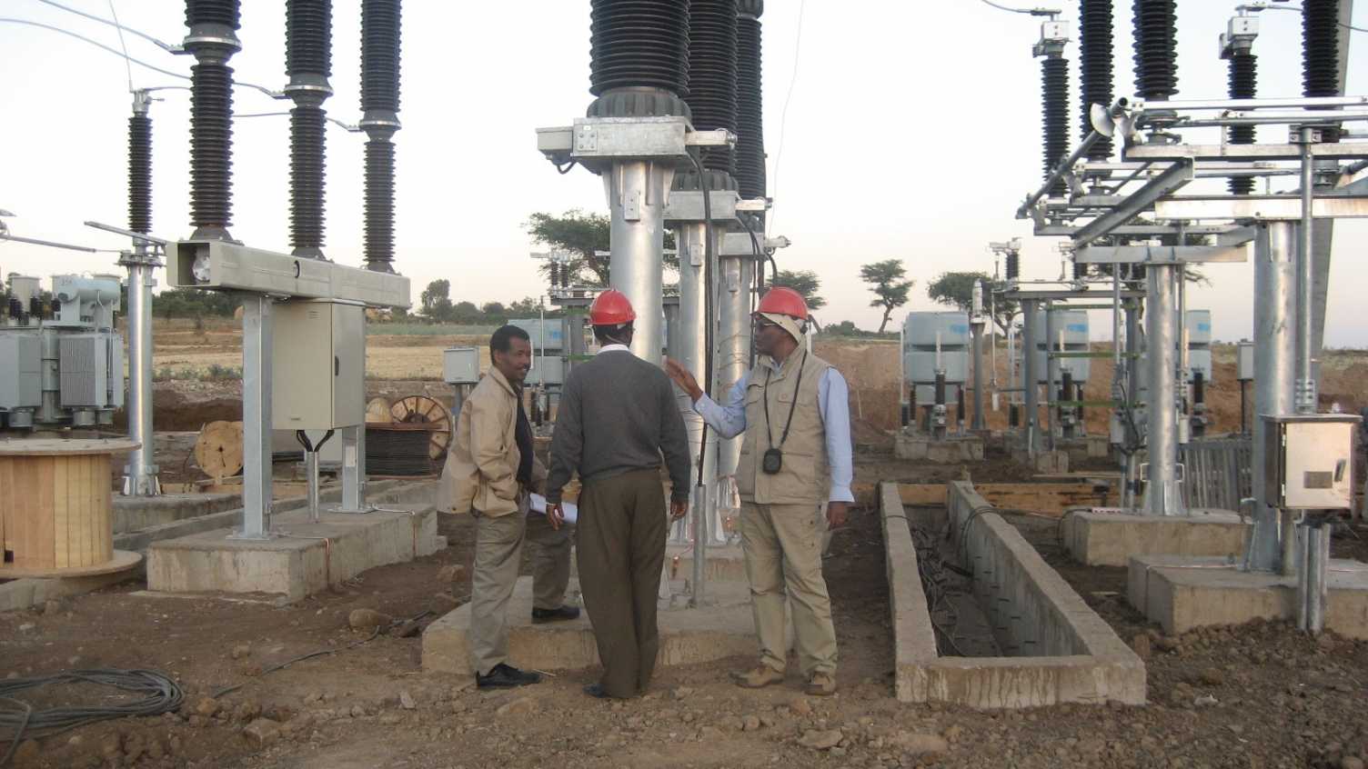Thumbnail for 3rd RELA webinar on access to electricity in Ethiopia available to watch | Urban…