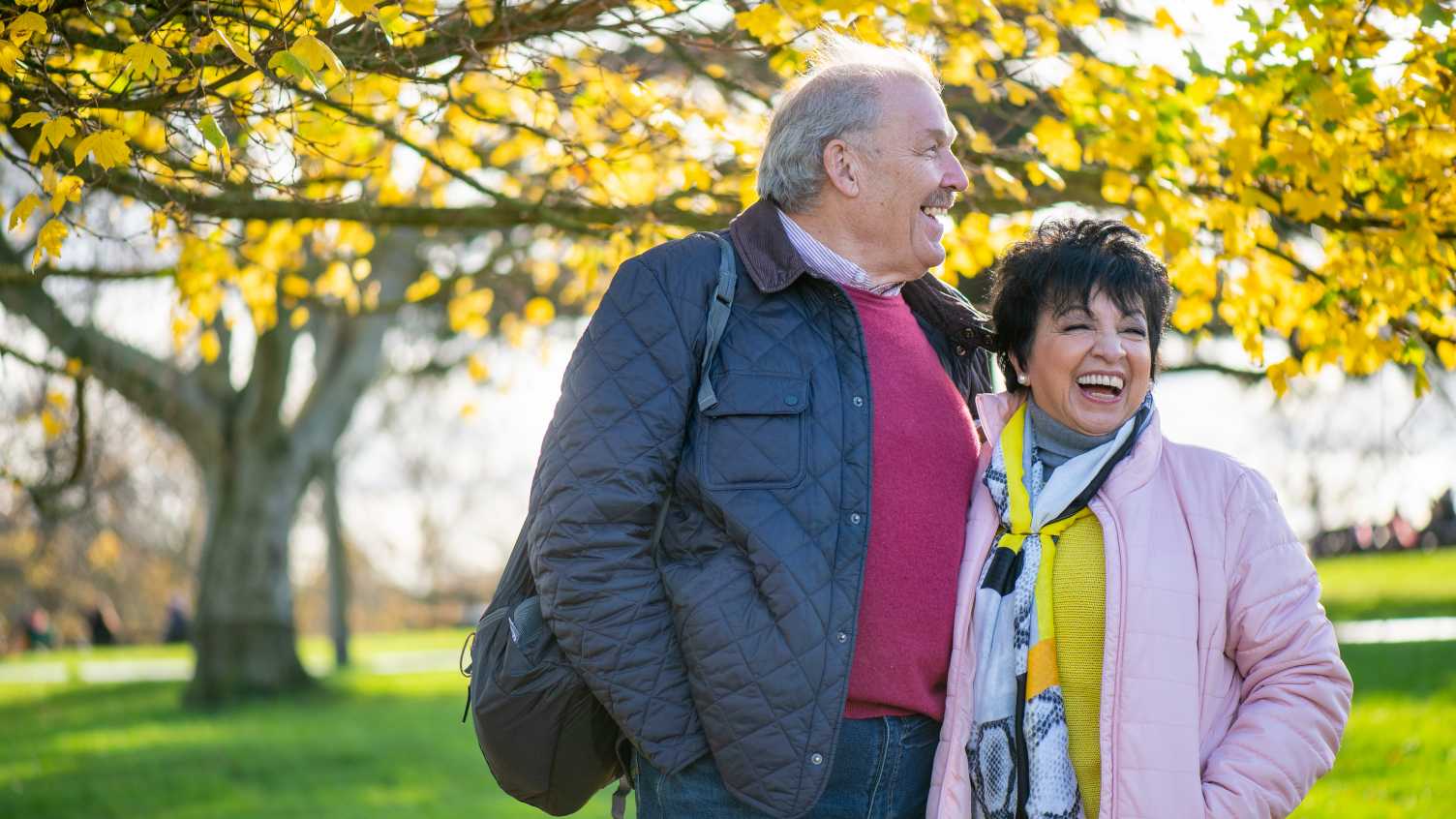 Thumbnail for Osteoporosis drug could have the potential to increase healthspans for all | Hea…