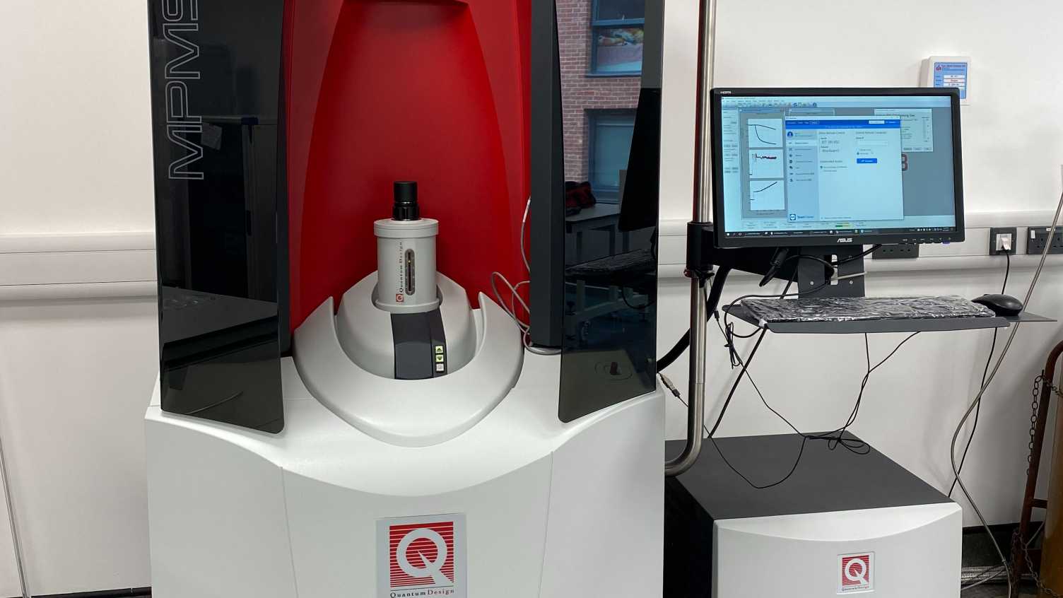 Thumbnail for Additive manufacturing magnetic materials for sensors/actuator applications | Ro…