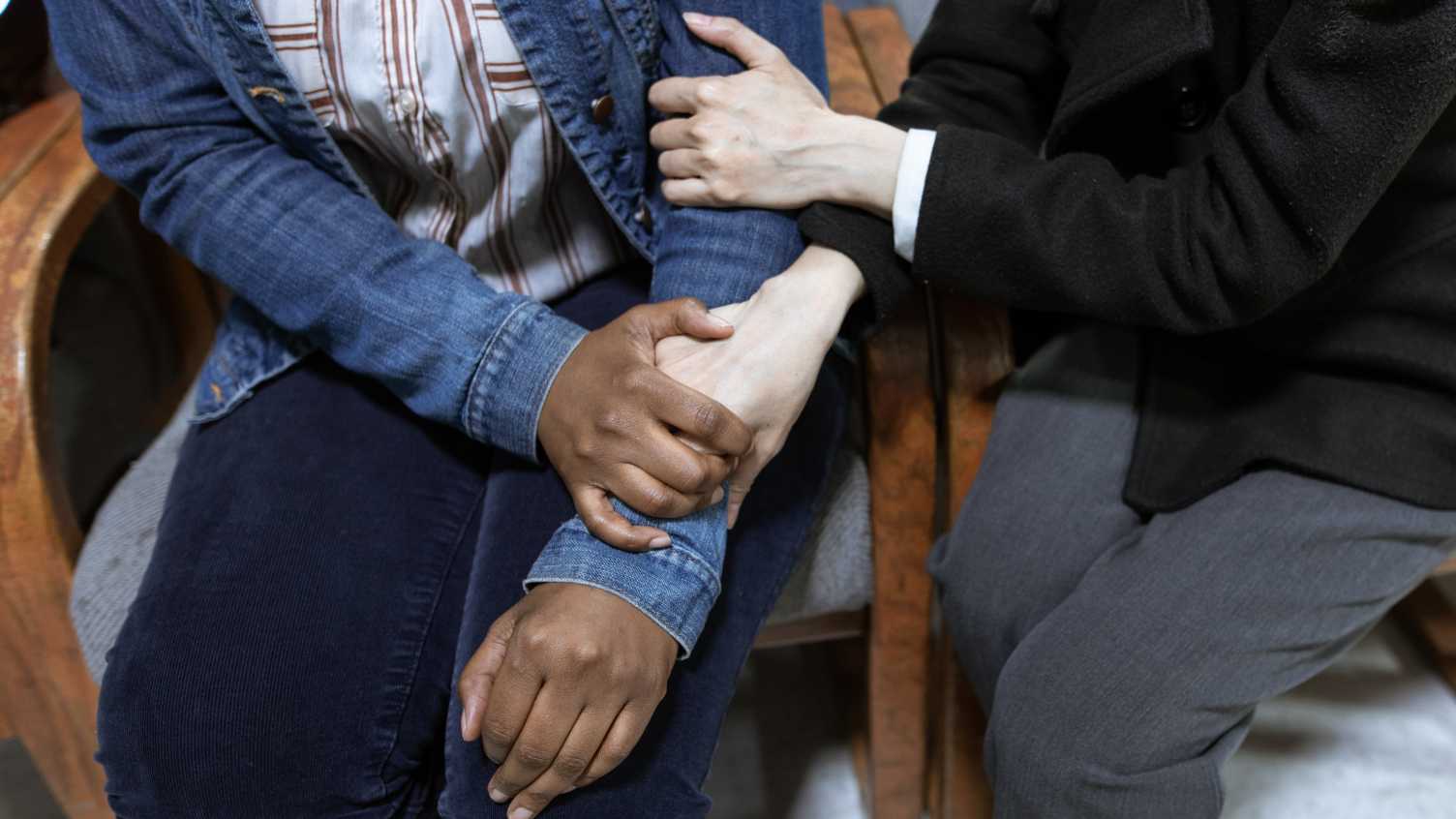 Thumbnail for Bereavement care lacking for ethnic minorities | Medicine and Population Health 