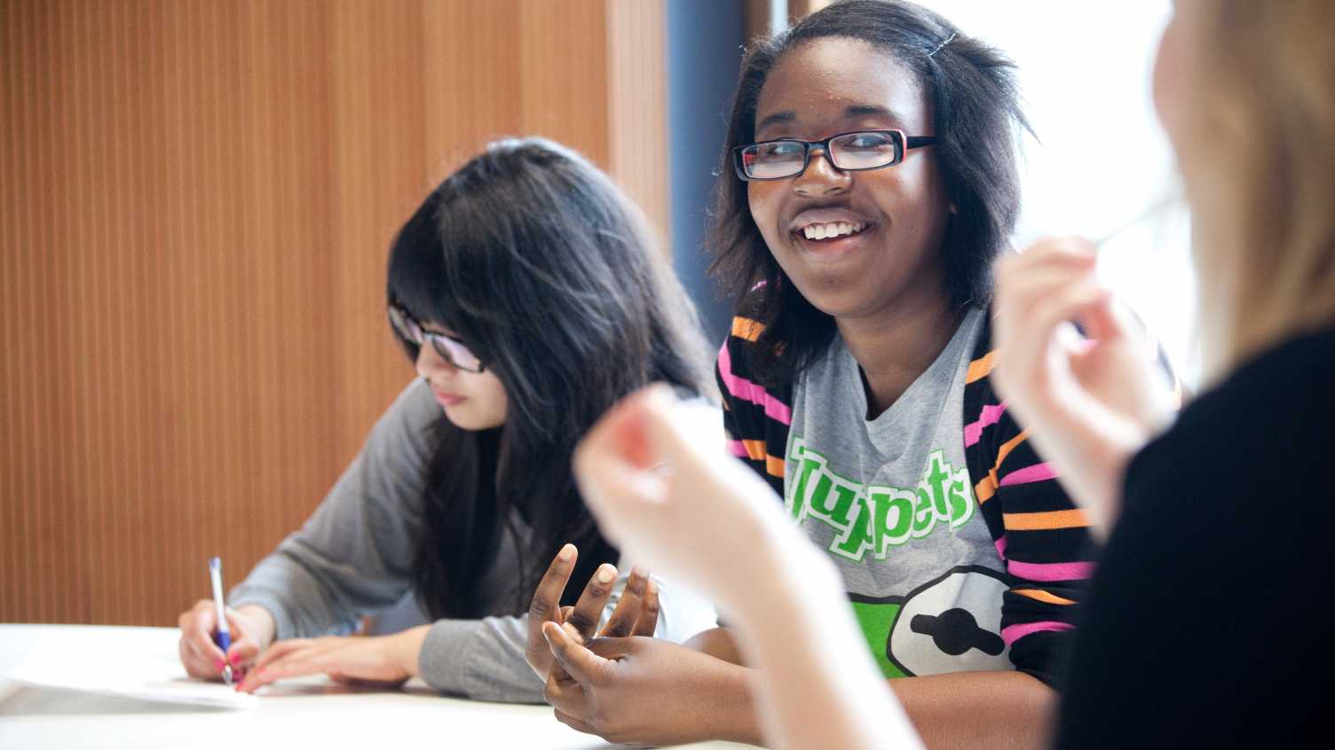 Thumbnail for Undergraduate courses | Linguistic Research 