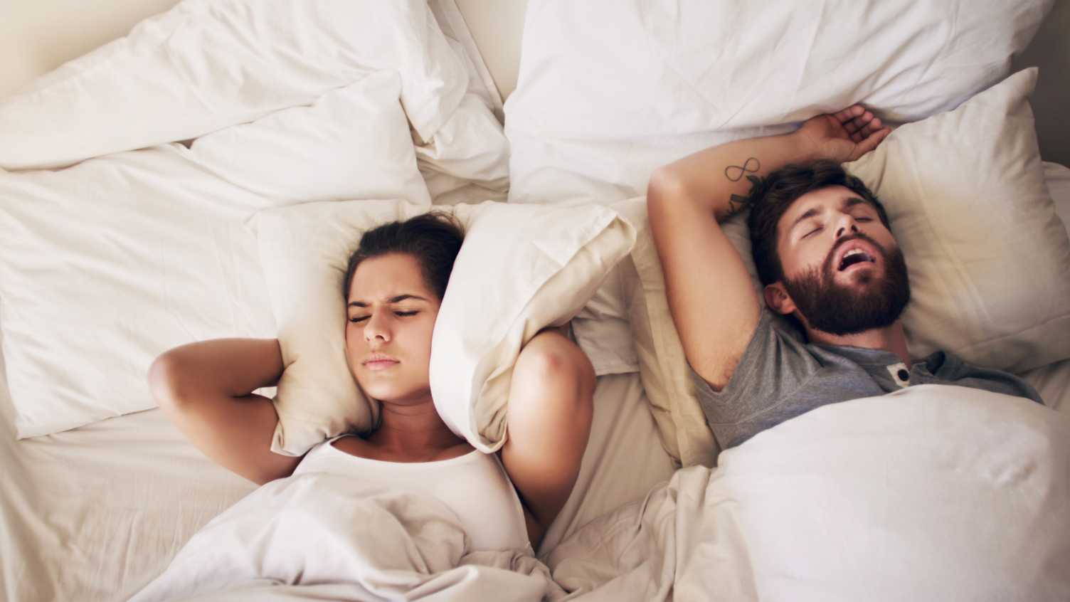 Thumbnail for AI could be the secret to a better night’s sleep | News 