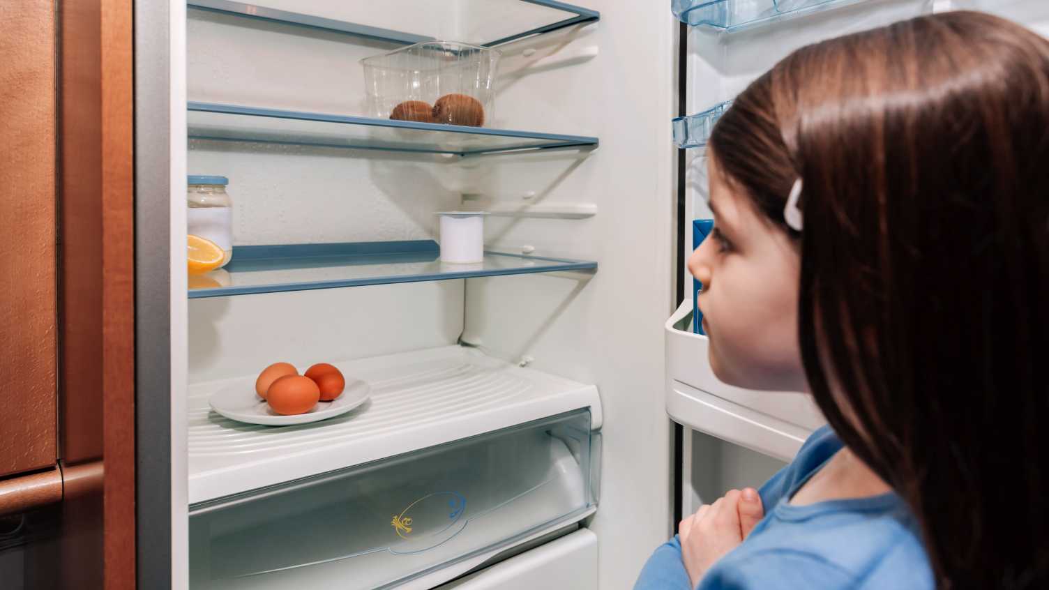 Thumbnail for New map shows where millions of UK residents struggle to access food | News 