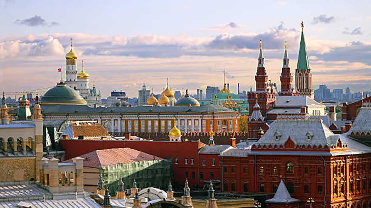 Thumbnail for Russian | Languages, Arts and Societies 