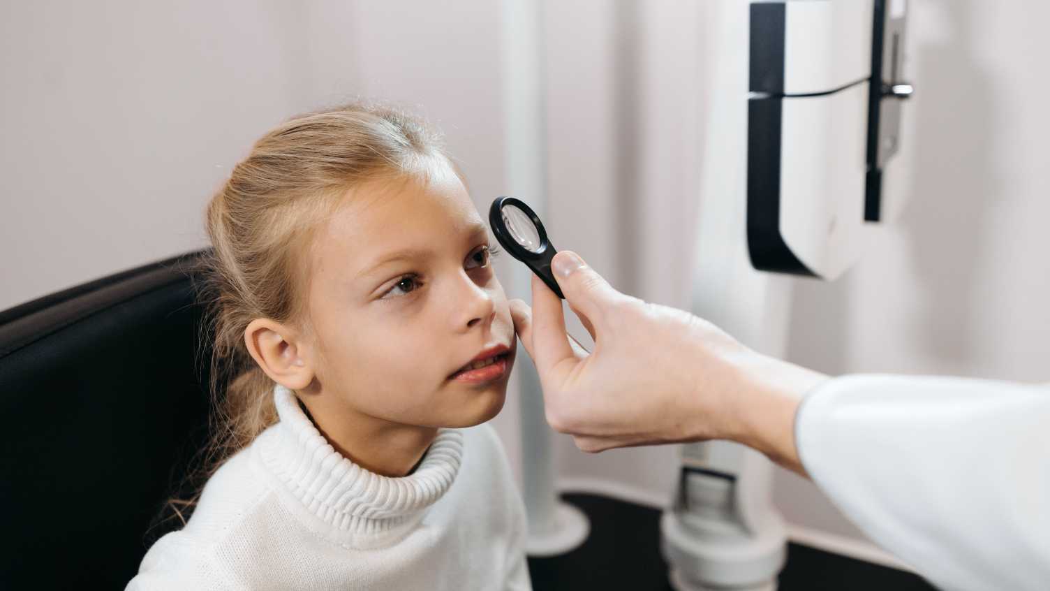 Thumbnail for Ophthalmology Advanced Clinical Practice (Paediatrics) MMedSci | 2025 | Postgrad…