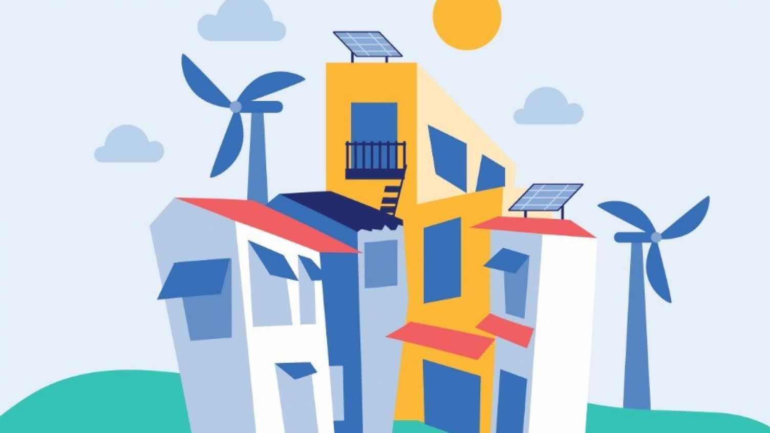 Thumbnail for Inclusive Urban Development in the Global South: Intersectionality, Inequalities…