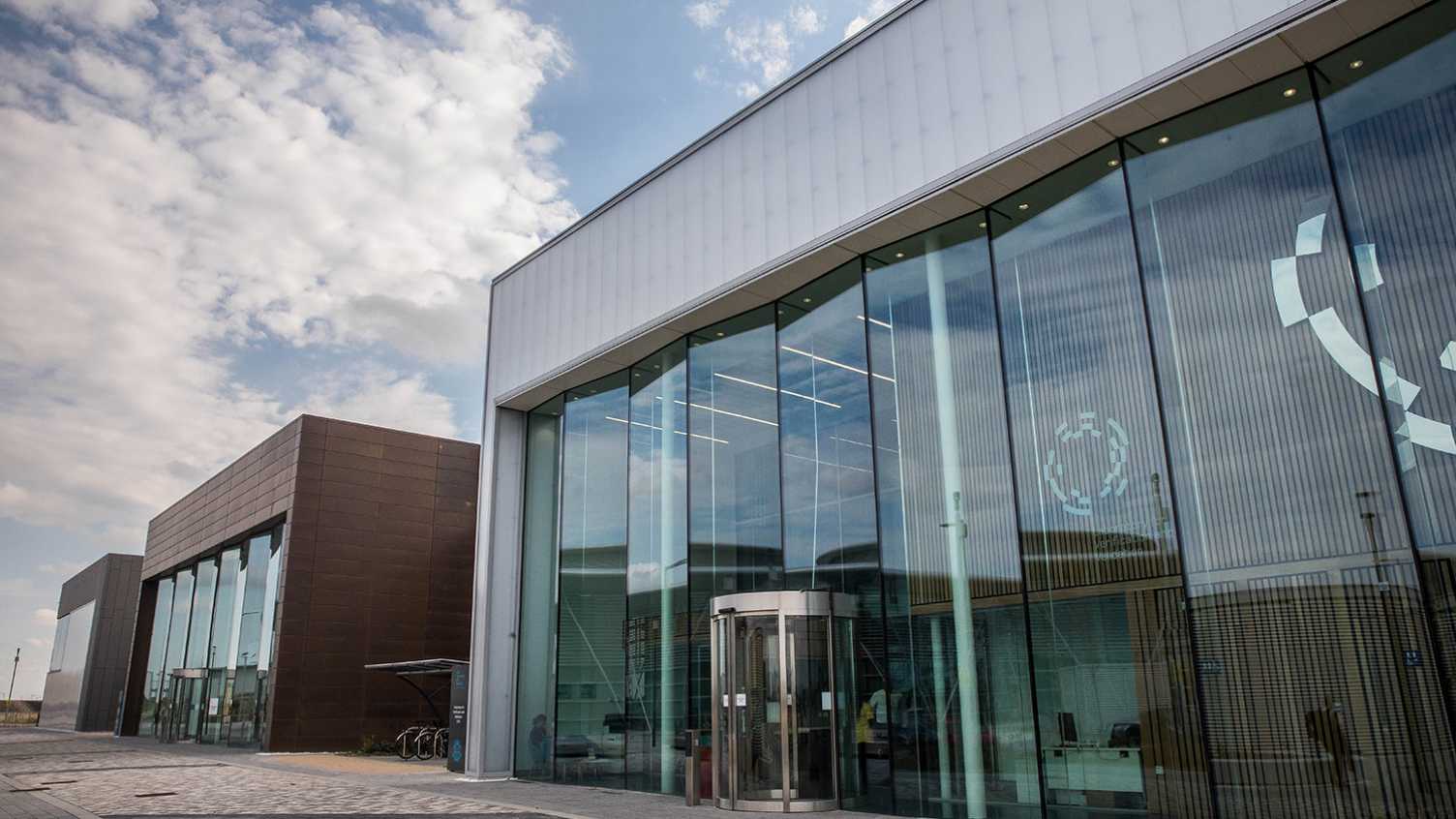 Thumbnail for Research Centres | Faculty of Engineering 