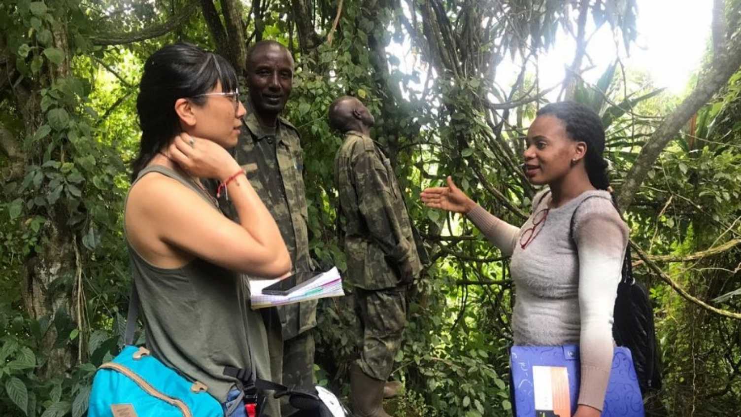 Thumbnail for From disrupted to emblematic ICCAs: restoring community conservation in transbou…