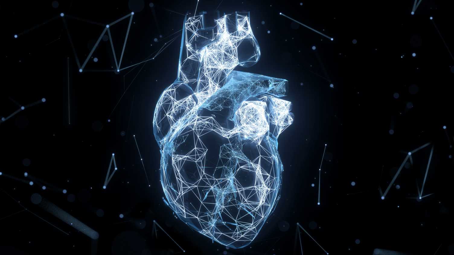 Thumbnail for Supporting the future of cardiovascular science: University of Sheffield Profess…