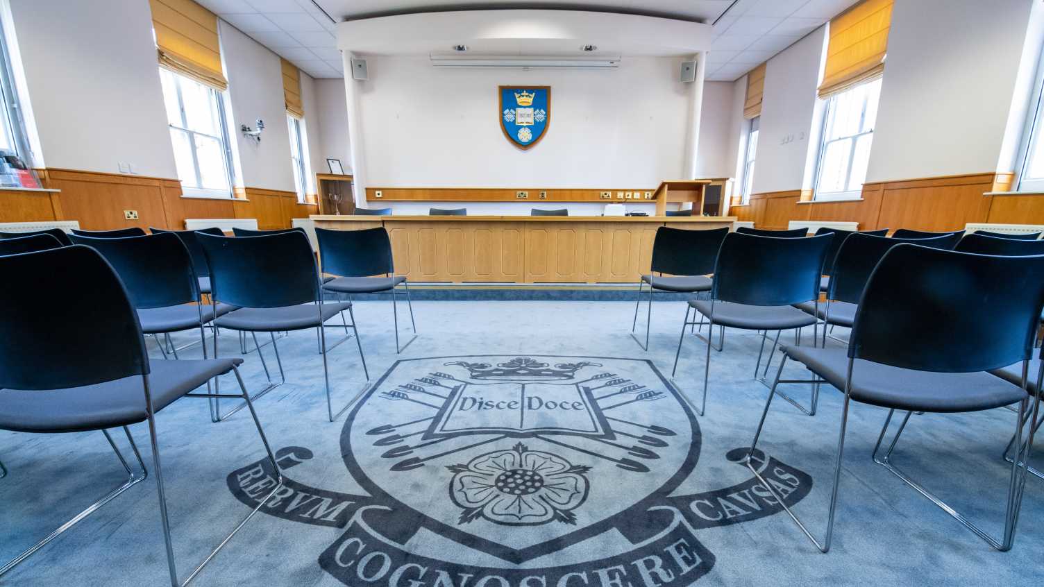 Thumbnail for Applications open for Leverhulme Trust’s Early Career Fellowship Scheme | Law 