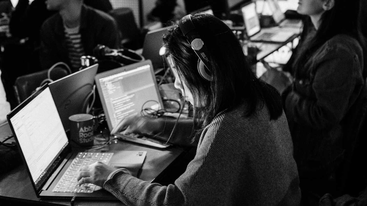 Thumbnail for MIMA: Machine Intelligence for Musical Audio | MIMA 