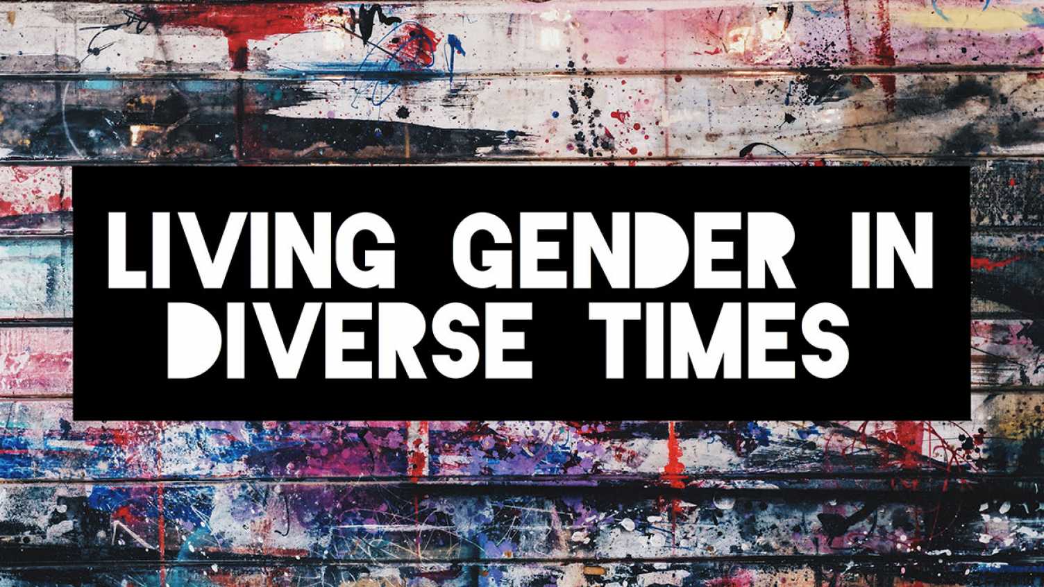 Thumbnail for Young people desperate for gender education in schools | Faculty of Social Scien…