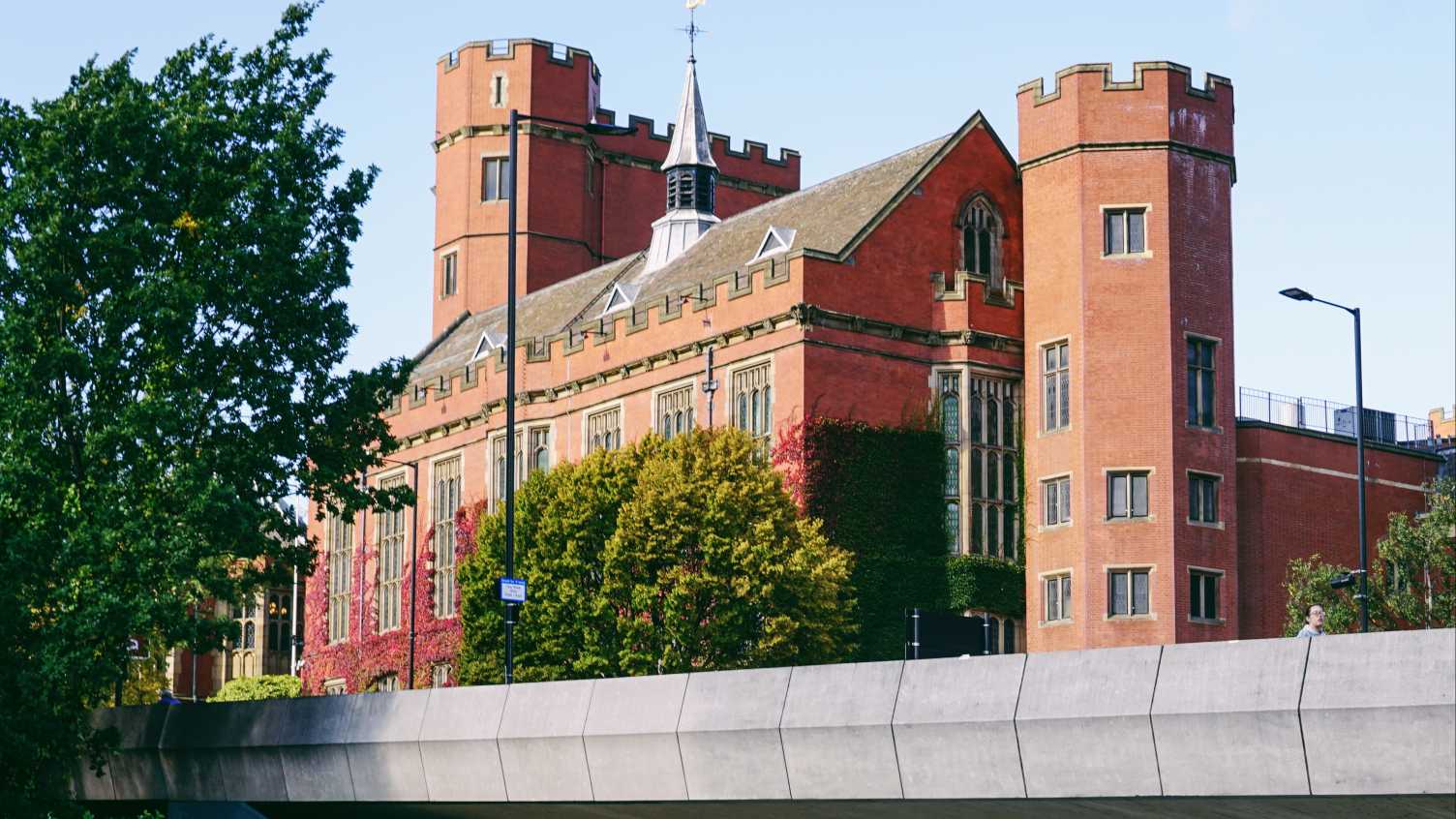 Thumbnail for University of Sheffield awarded renewed term as partner in the NIHR School for P…